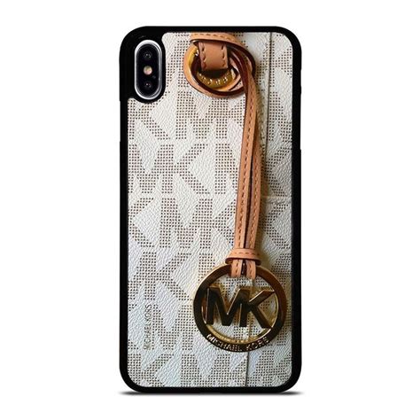 michael kors xs max case|Two.